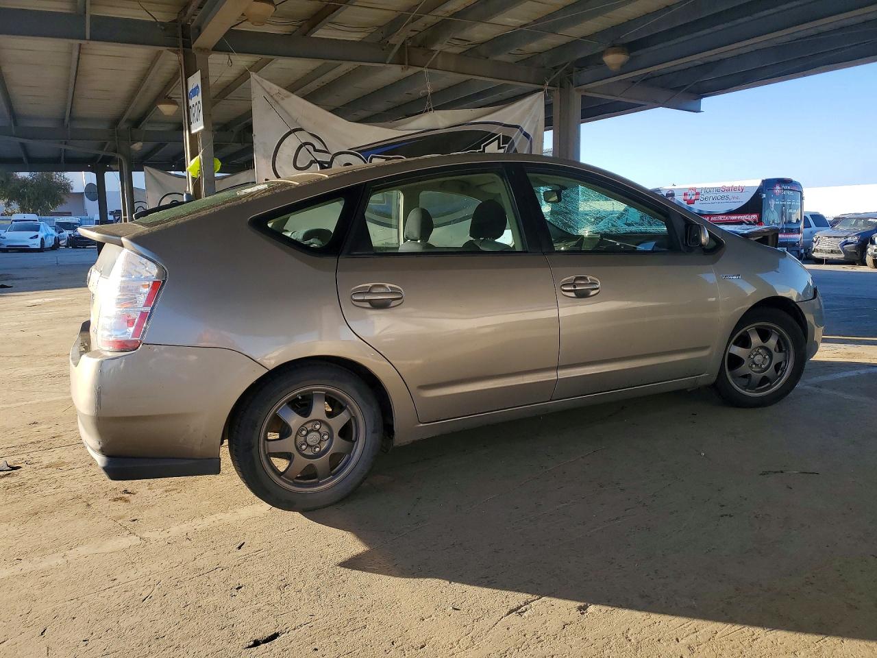 Toyota Prius Touring