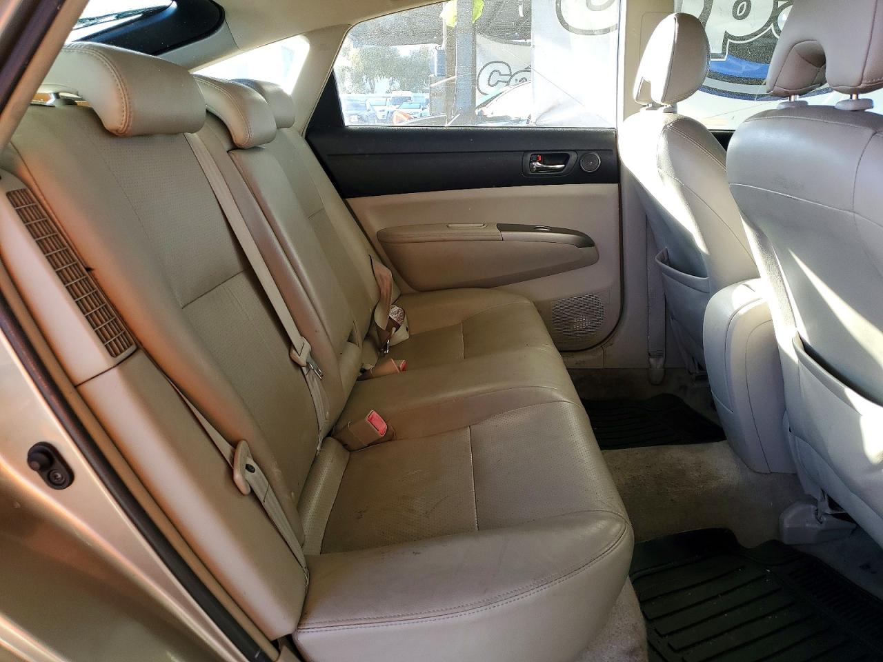 Toyota Prius Touring