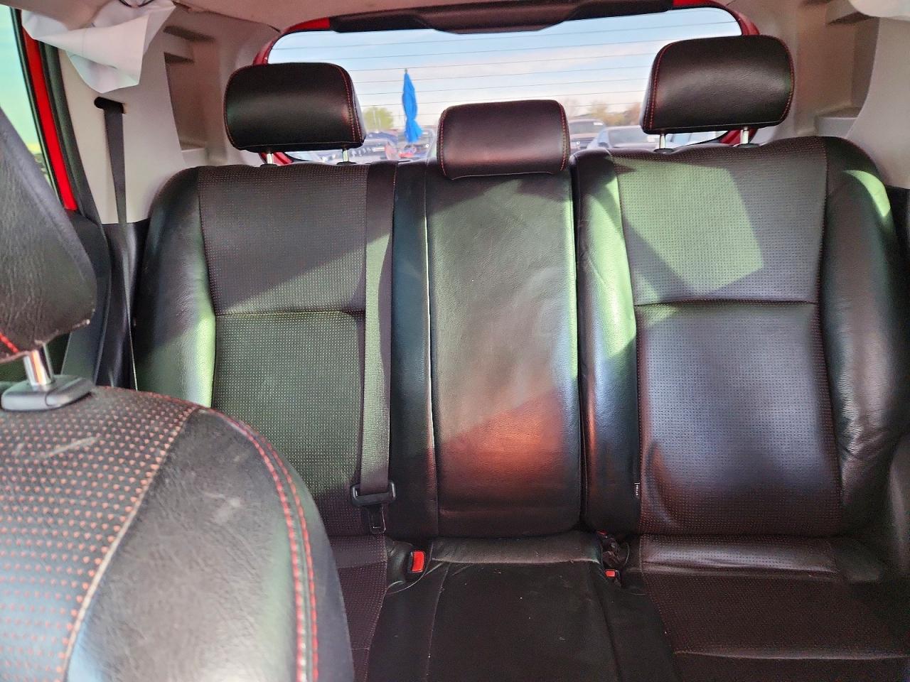 Scion xB Base
