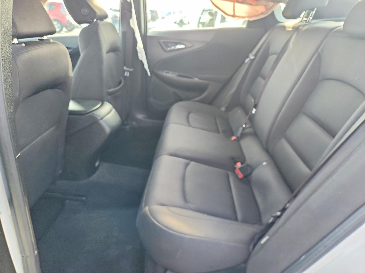 Chevrolet Malibu Ls