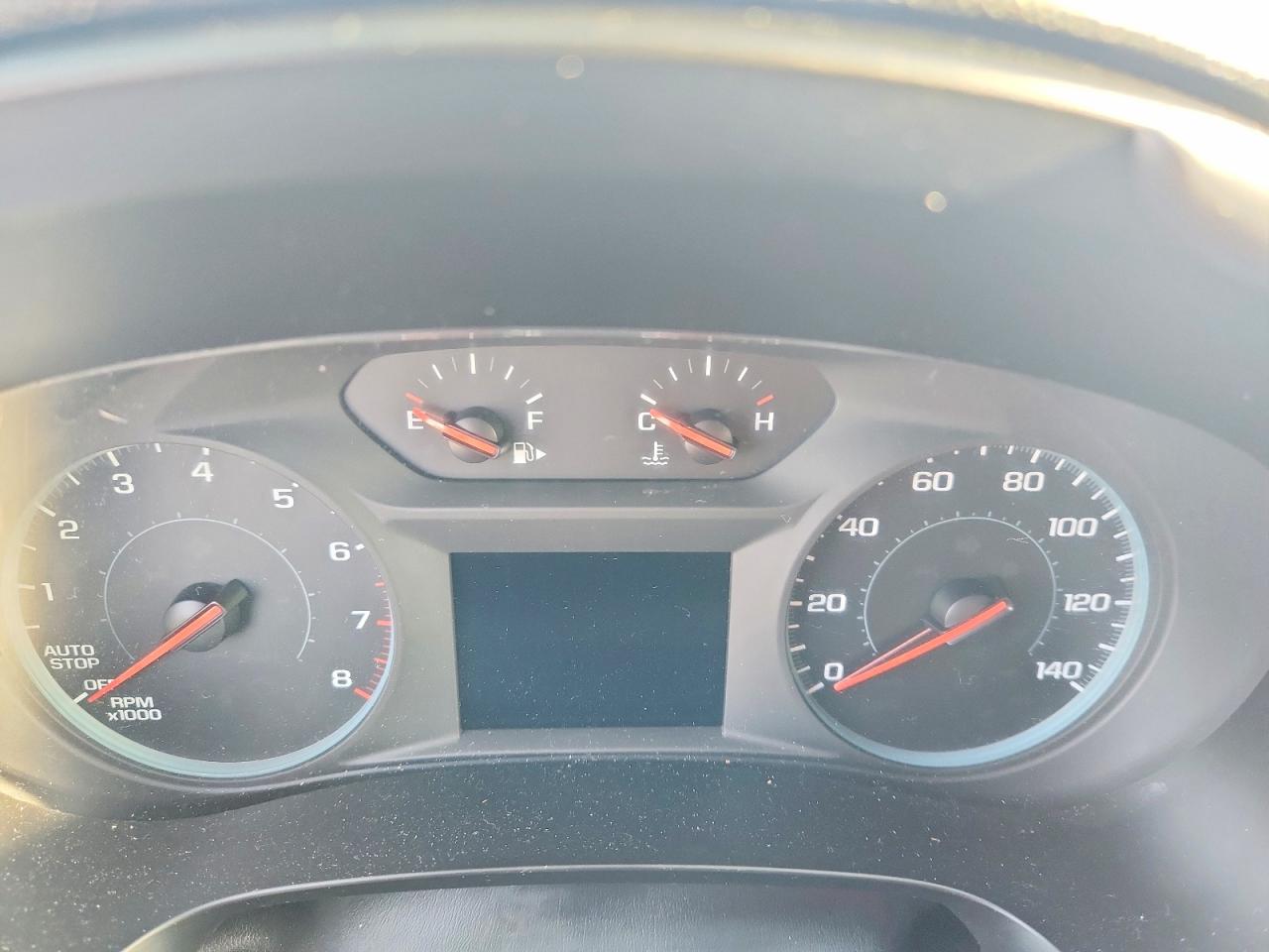 Chevrolet Malibu Ls