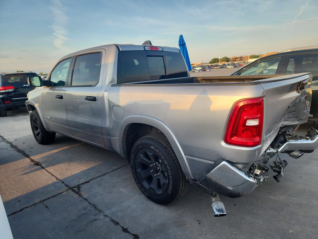 Ram 1500 Big Horn