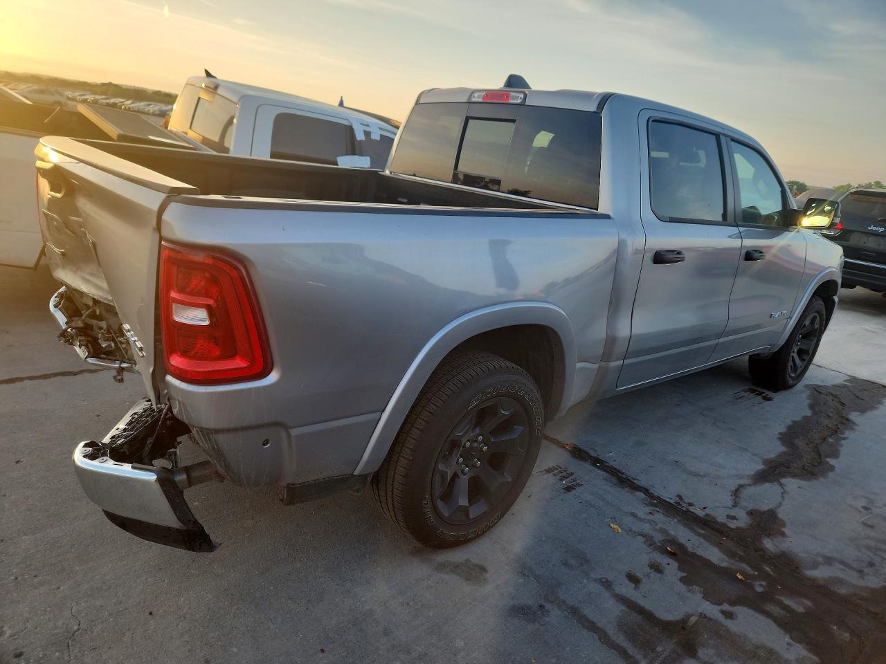 Ram 1500 Big Horn