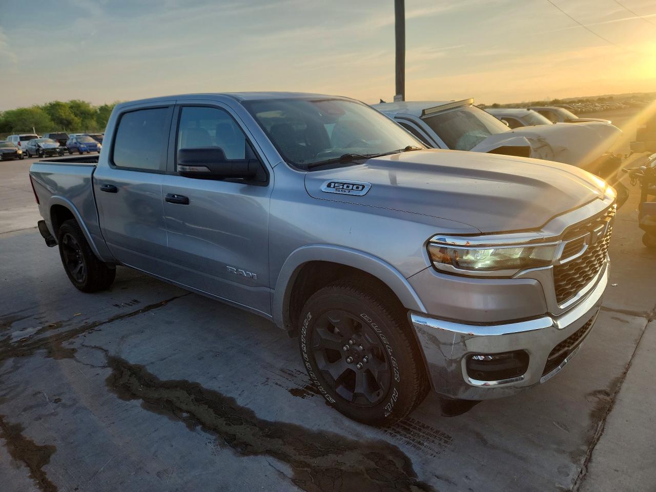 Ram 1500 Big Horn