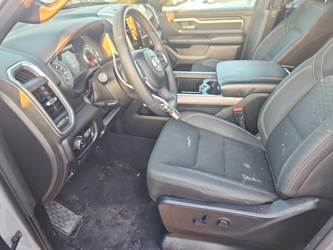 Ram 1500 Big Horn