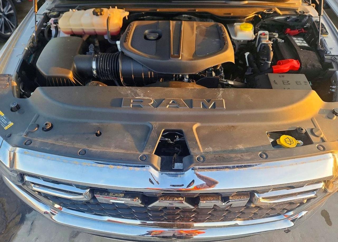 Ram 1500 Big Horn