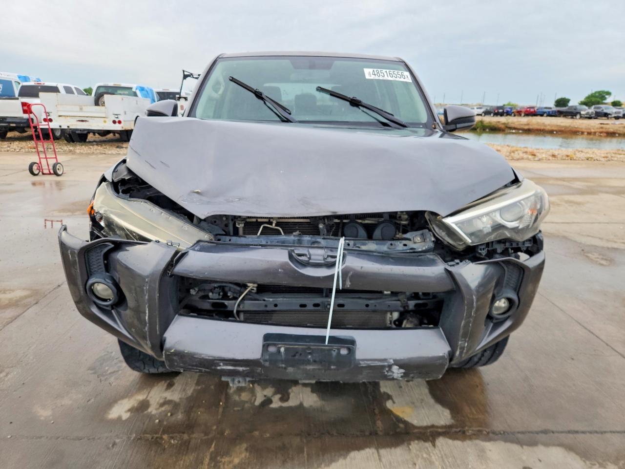 Toyota 4Runner Sr5