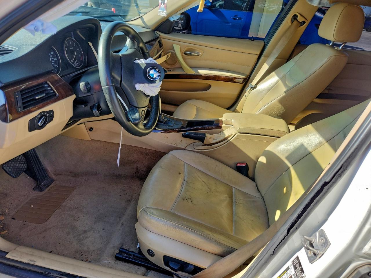 BMW 3 Series I