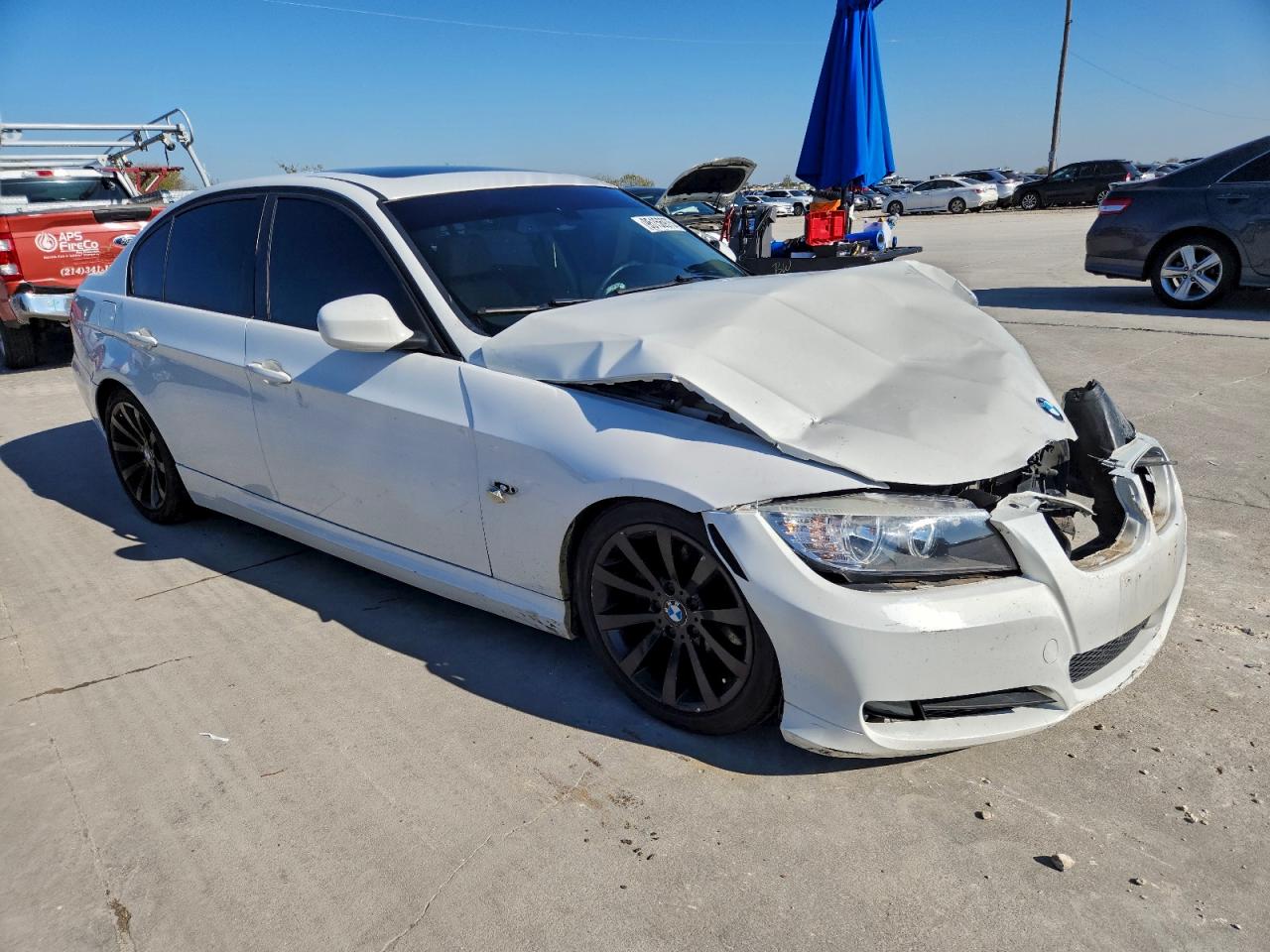 BMW 3 Series I
