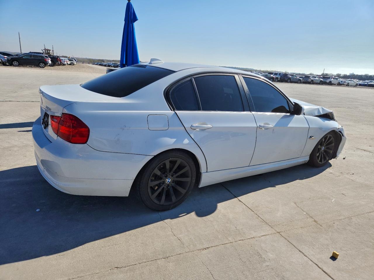 BMW 3 Series I