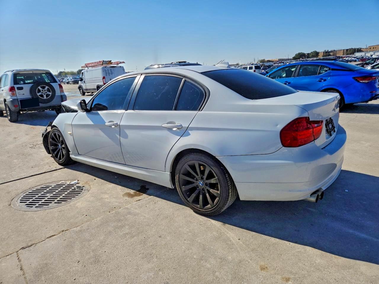 BMW 3 Series I