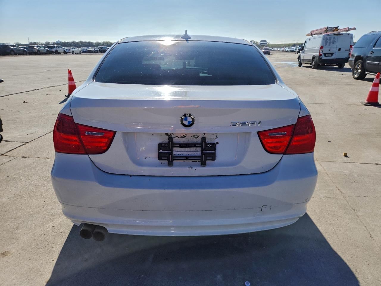 BMW 3 Series I