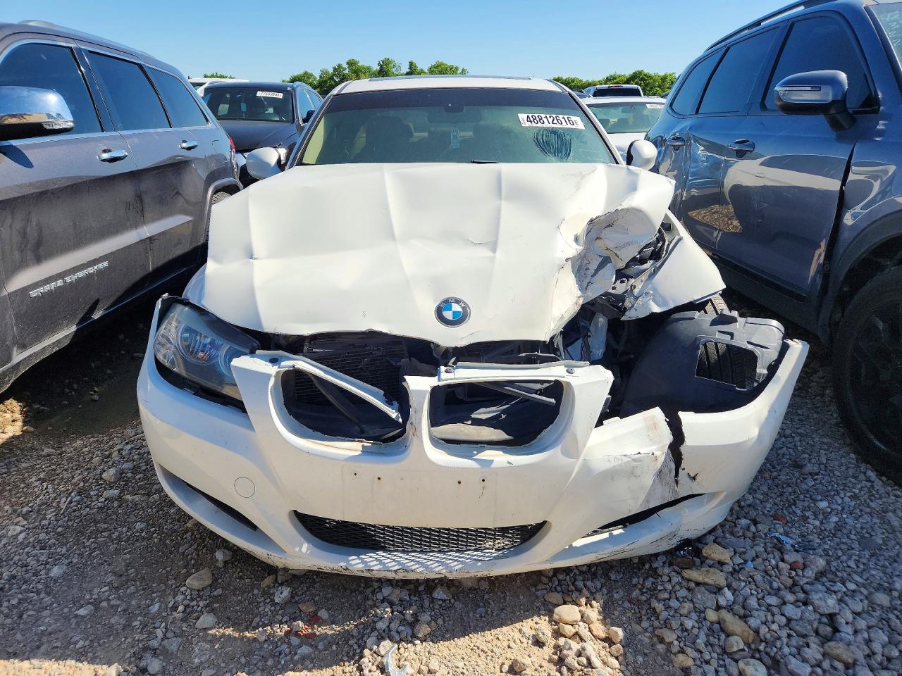 BMW 3 Series I
