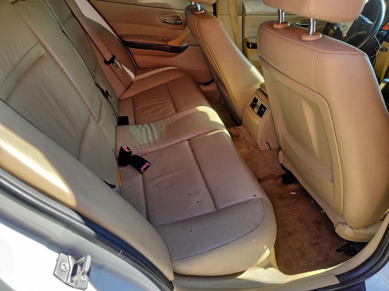BMW 3 Series I