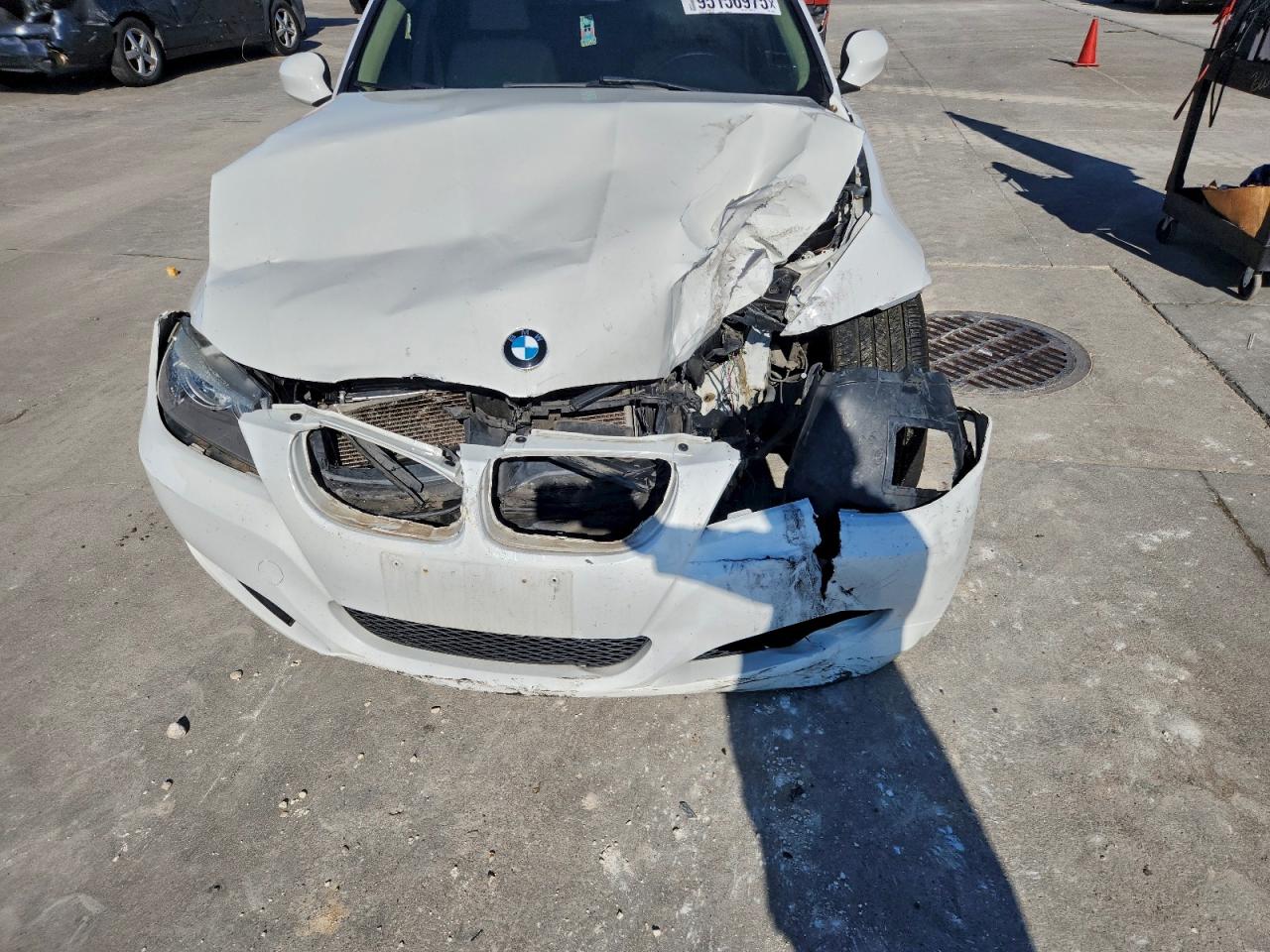 BMW 3 Series I