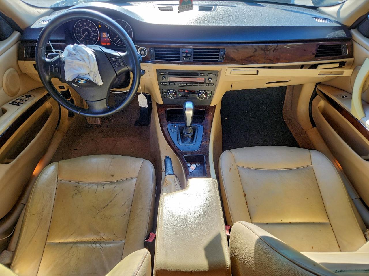 BMW 3 Series I