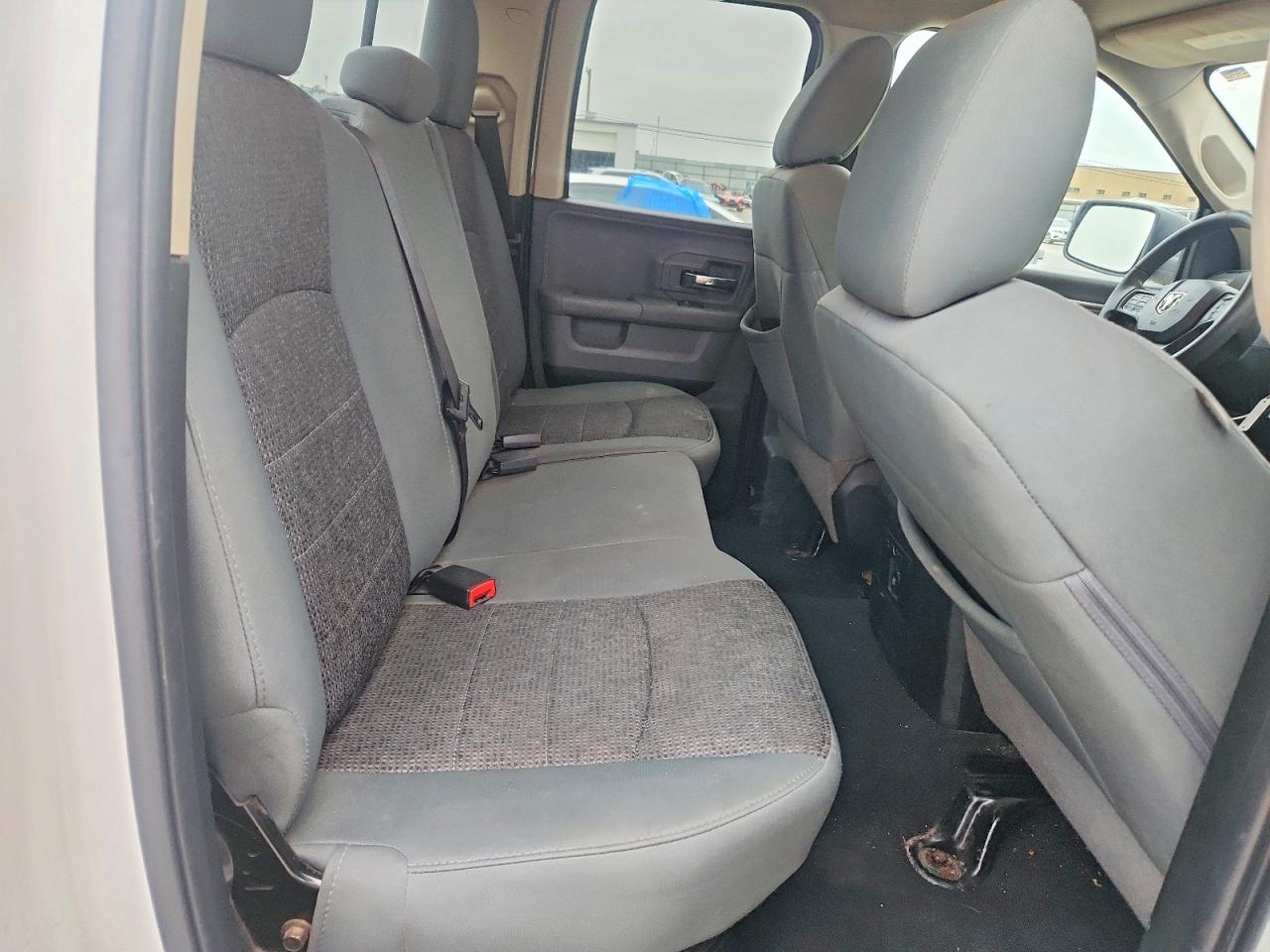 Ram 1500 Slt