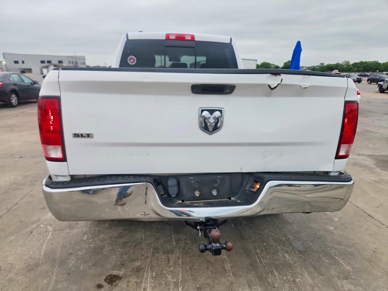 Ram 1500 Slt