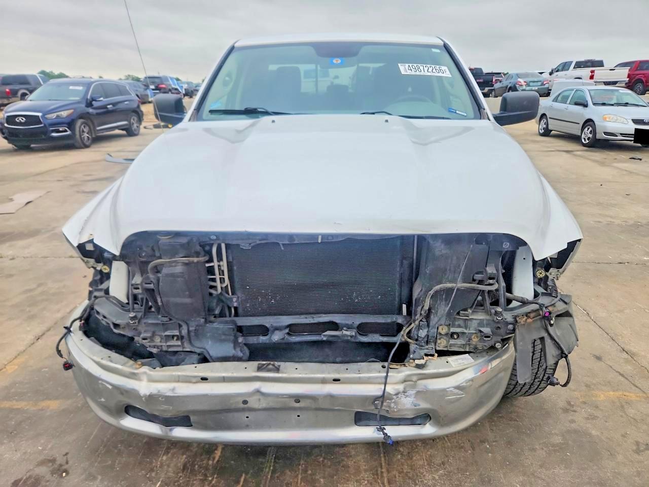 Ram 1500 Slt
