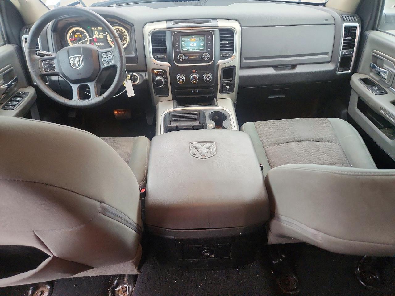 Ram 1500 Slt