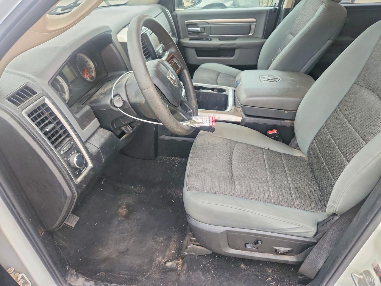 Ram 1500 Slt