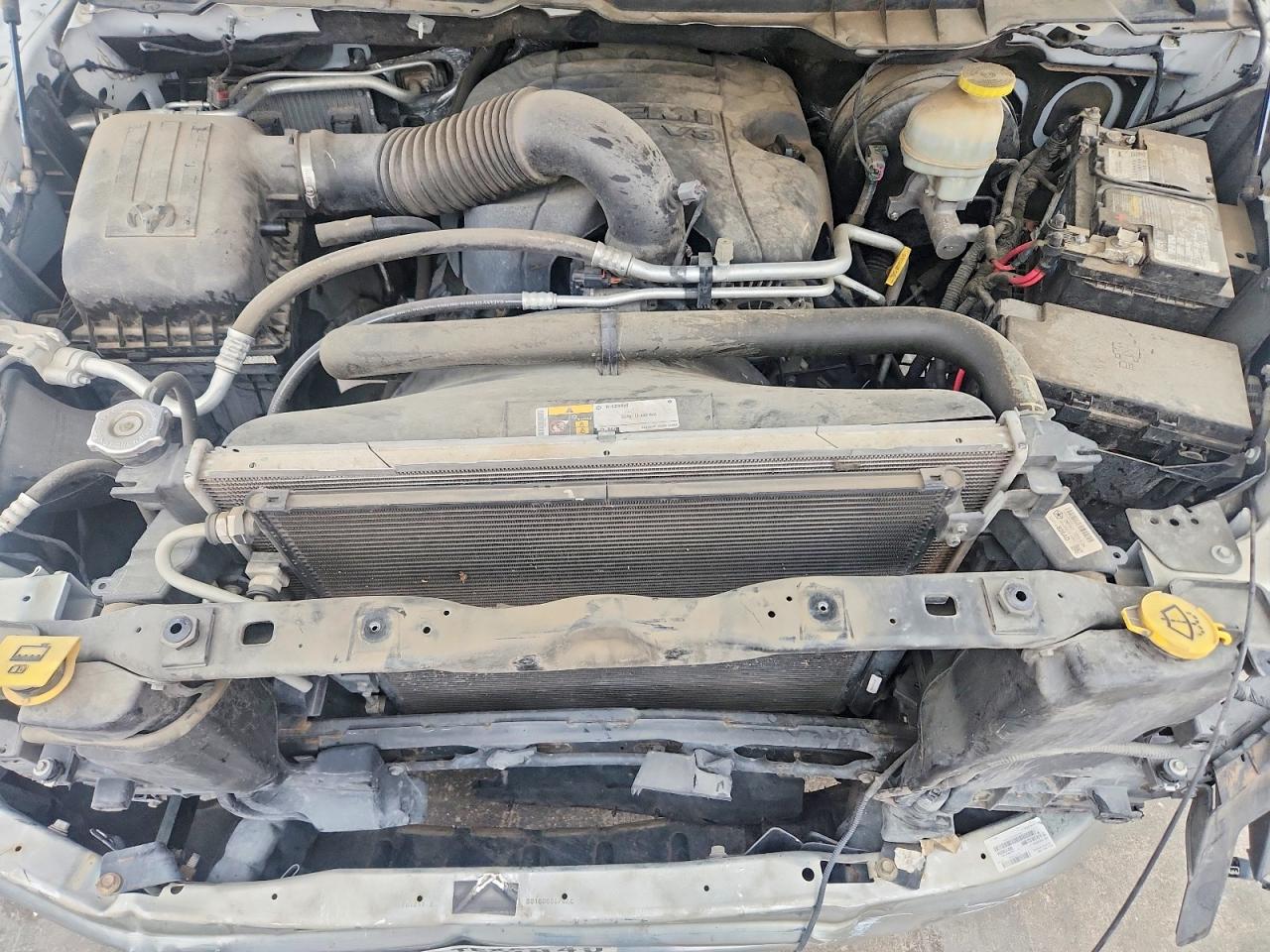 Ram 1500 Slt
