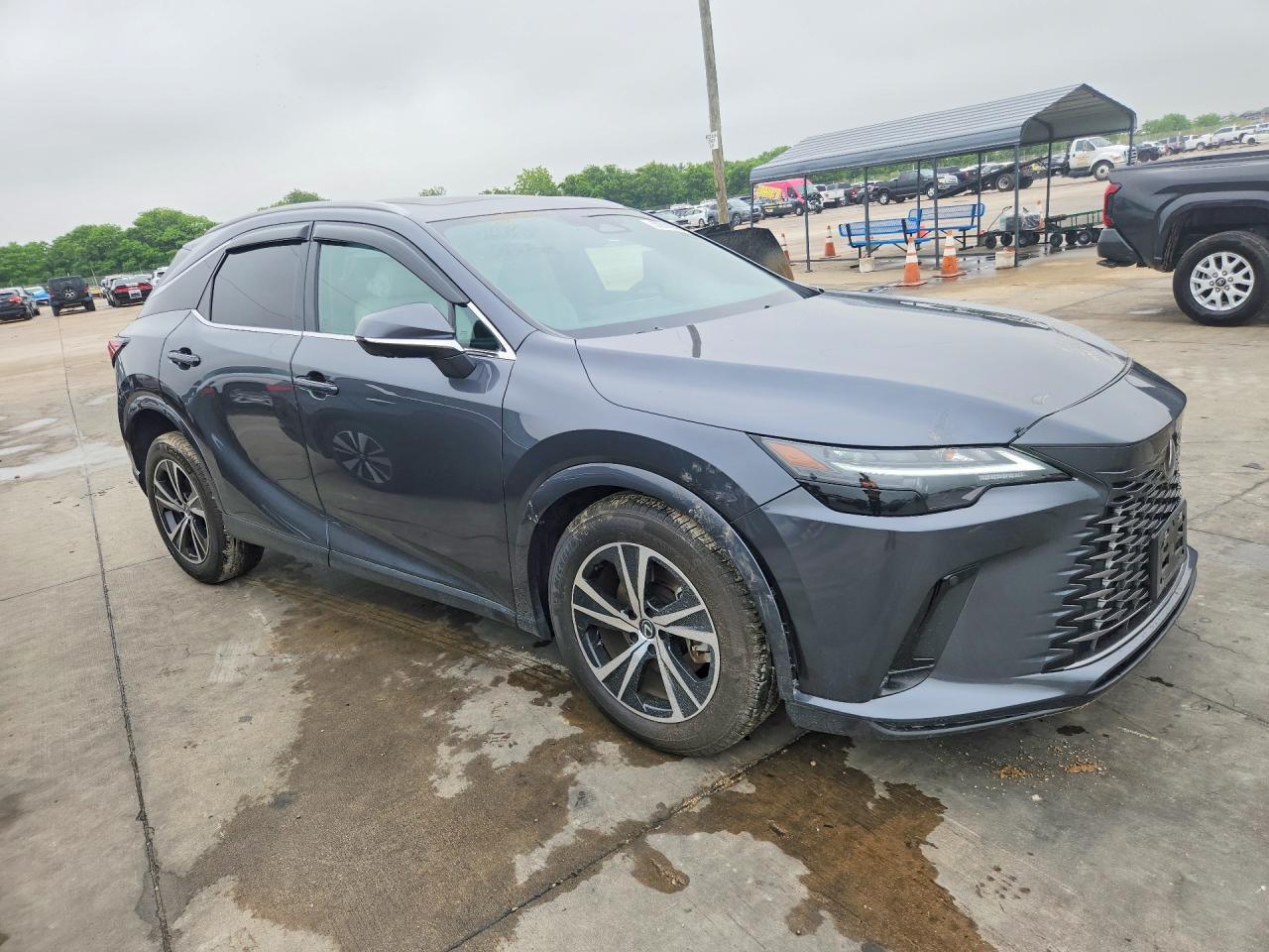 Lexus RX Premium