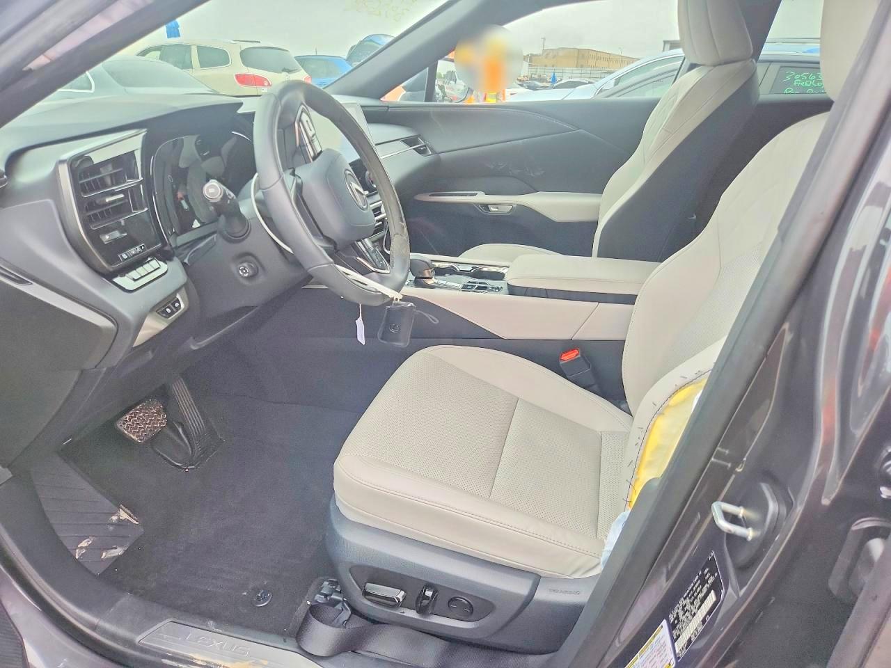Lexus RX Premium