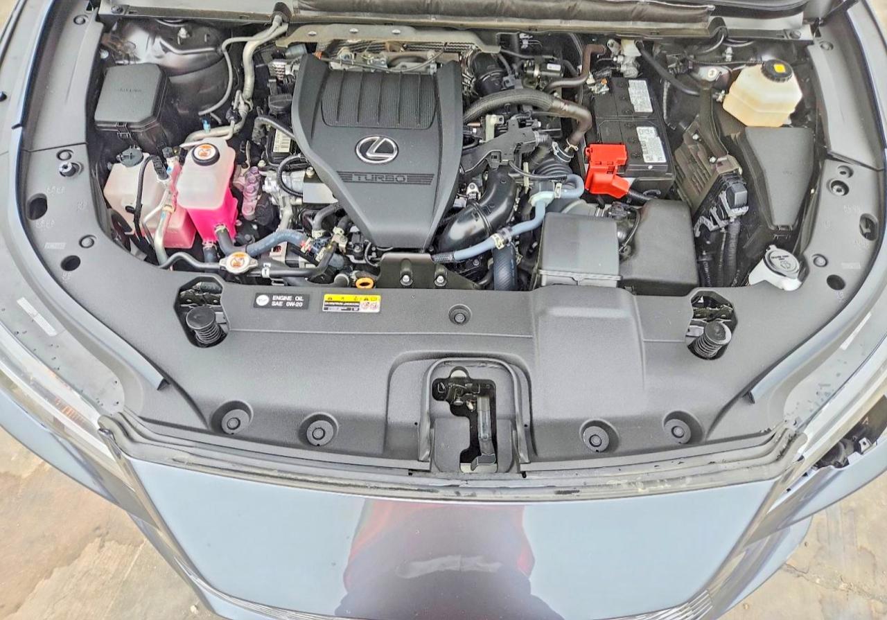 Lexus RX Premium