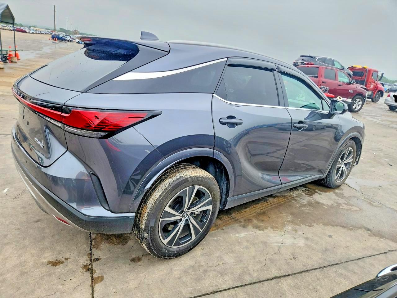 Lexus RX Premium