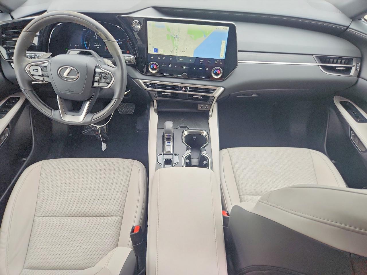 Lexus RX Premium