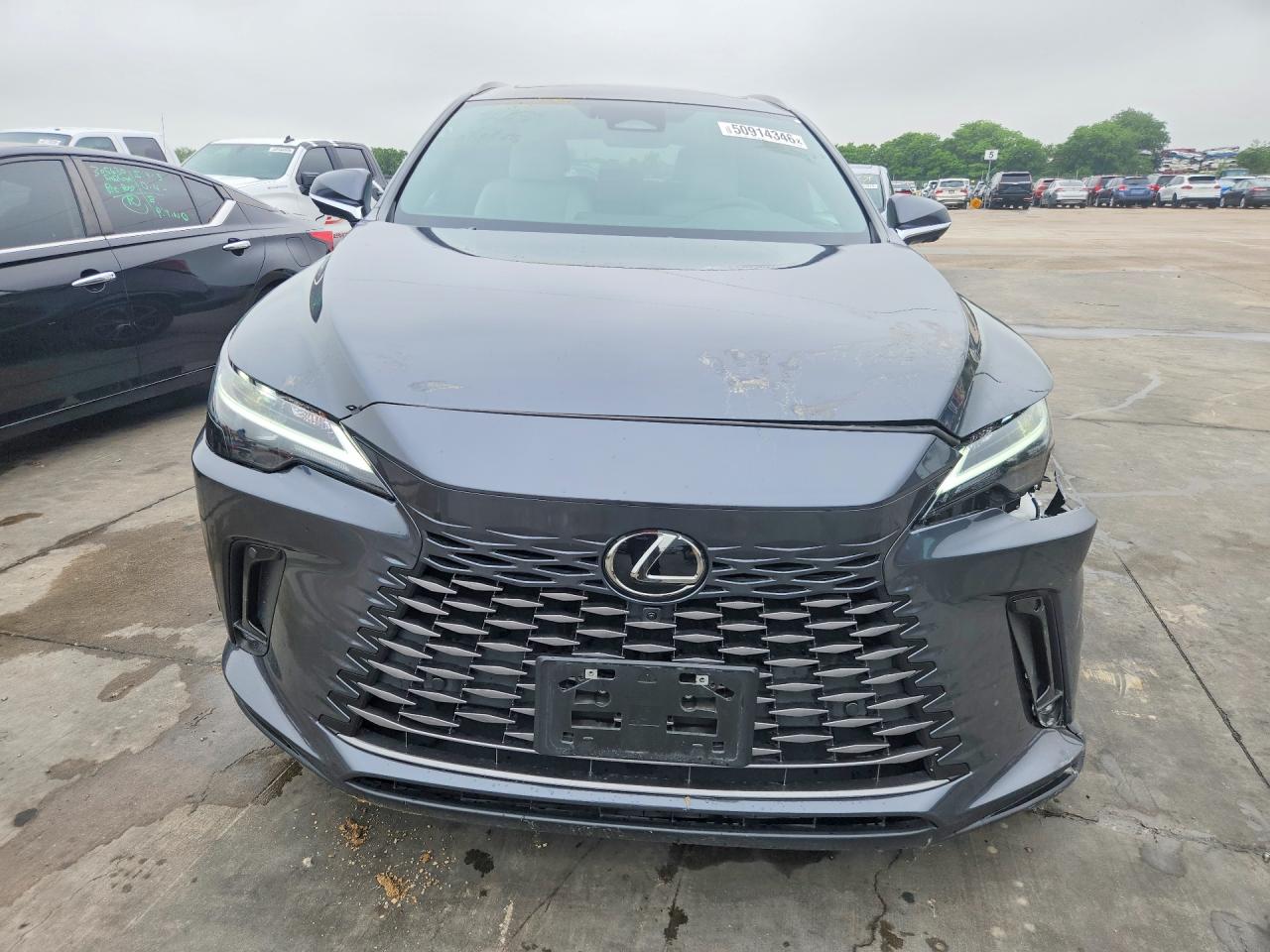 Lexus RX Premium
