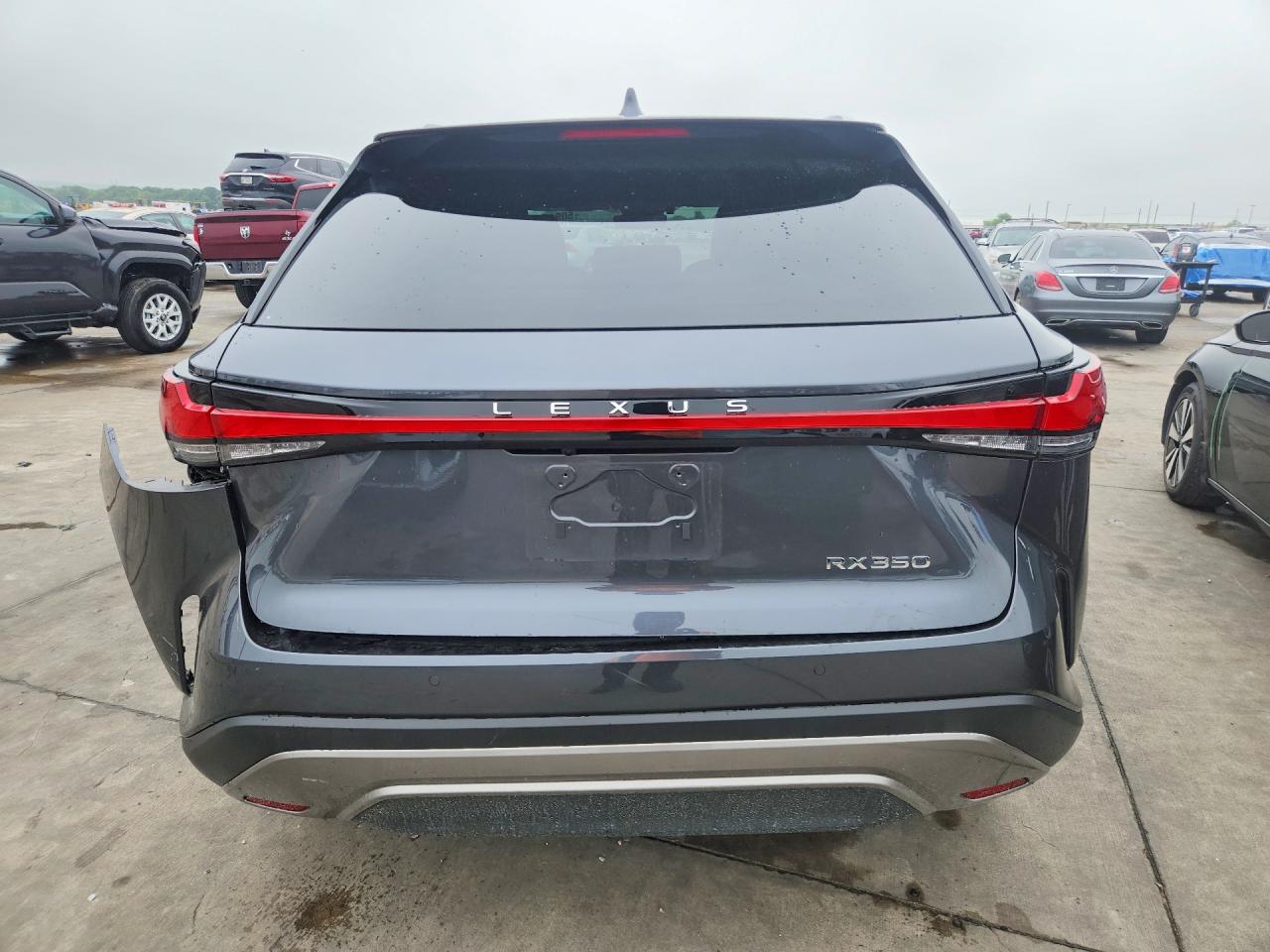 Lexus RX Premium