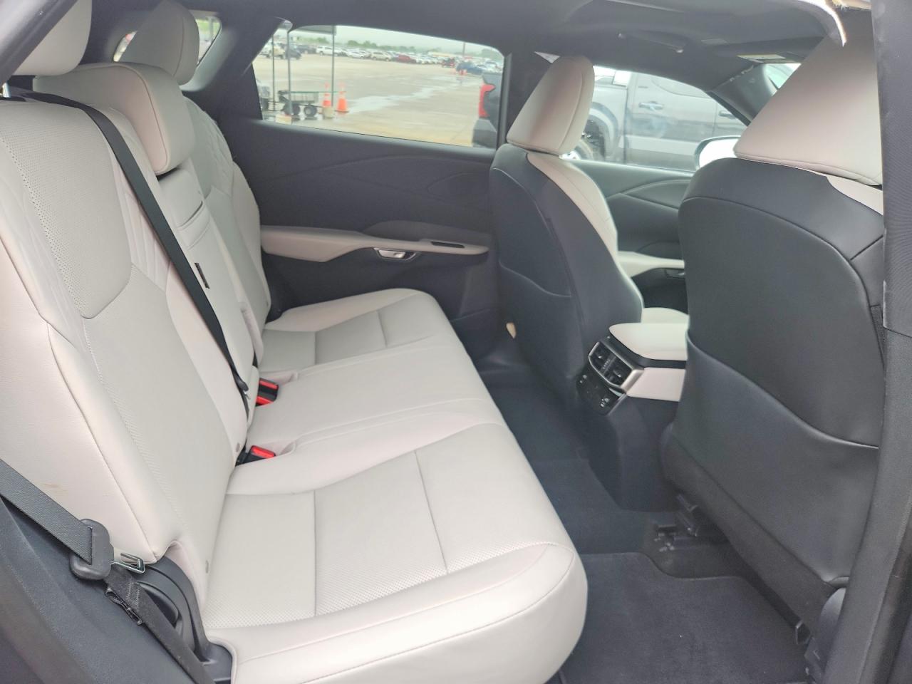 Lexus RX Premium