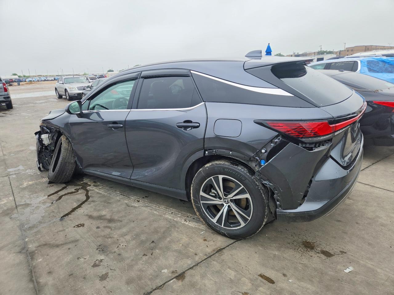Lexus RX Premium