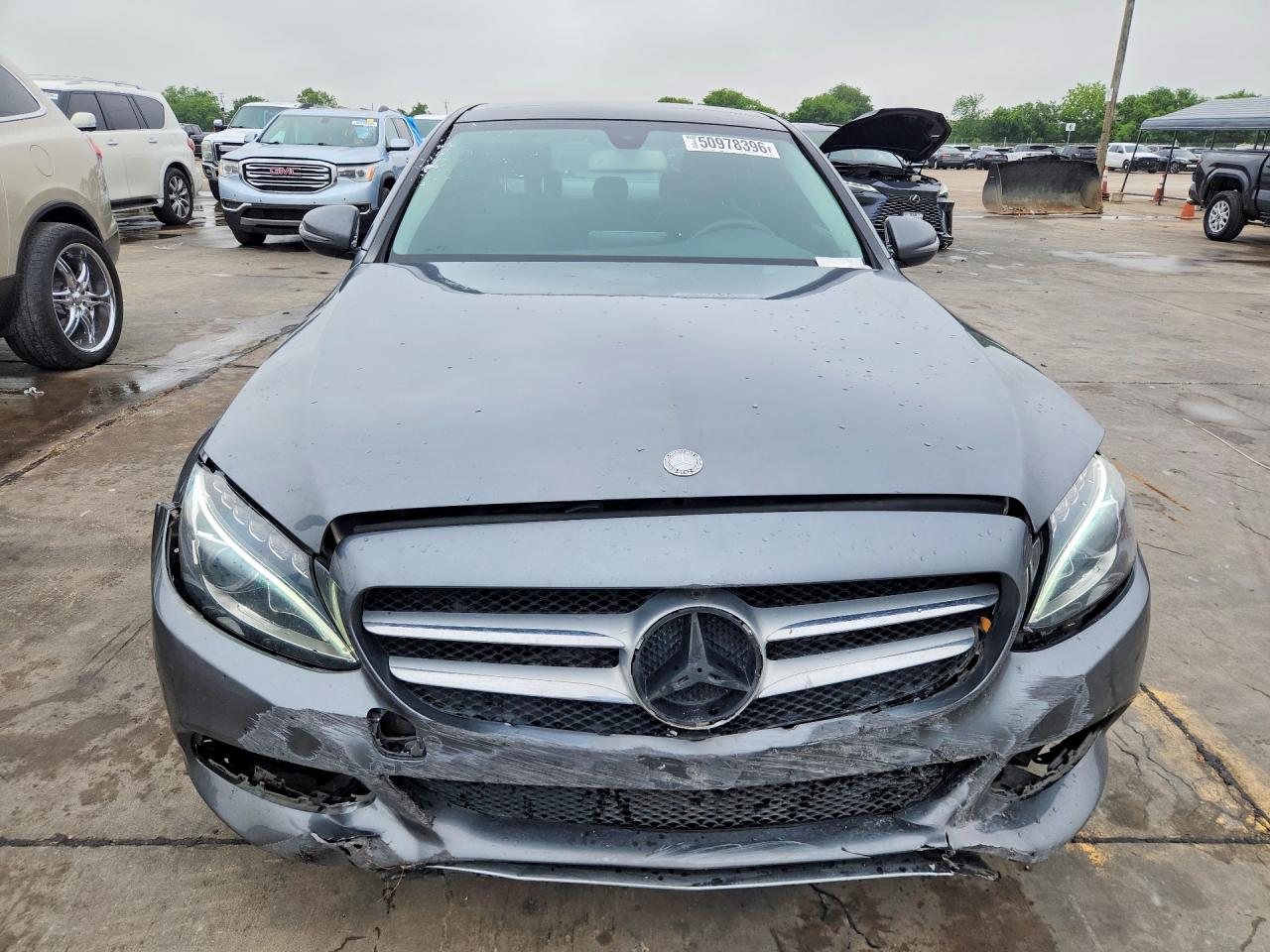 Mercedes-Benz C-Class 300