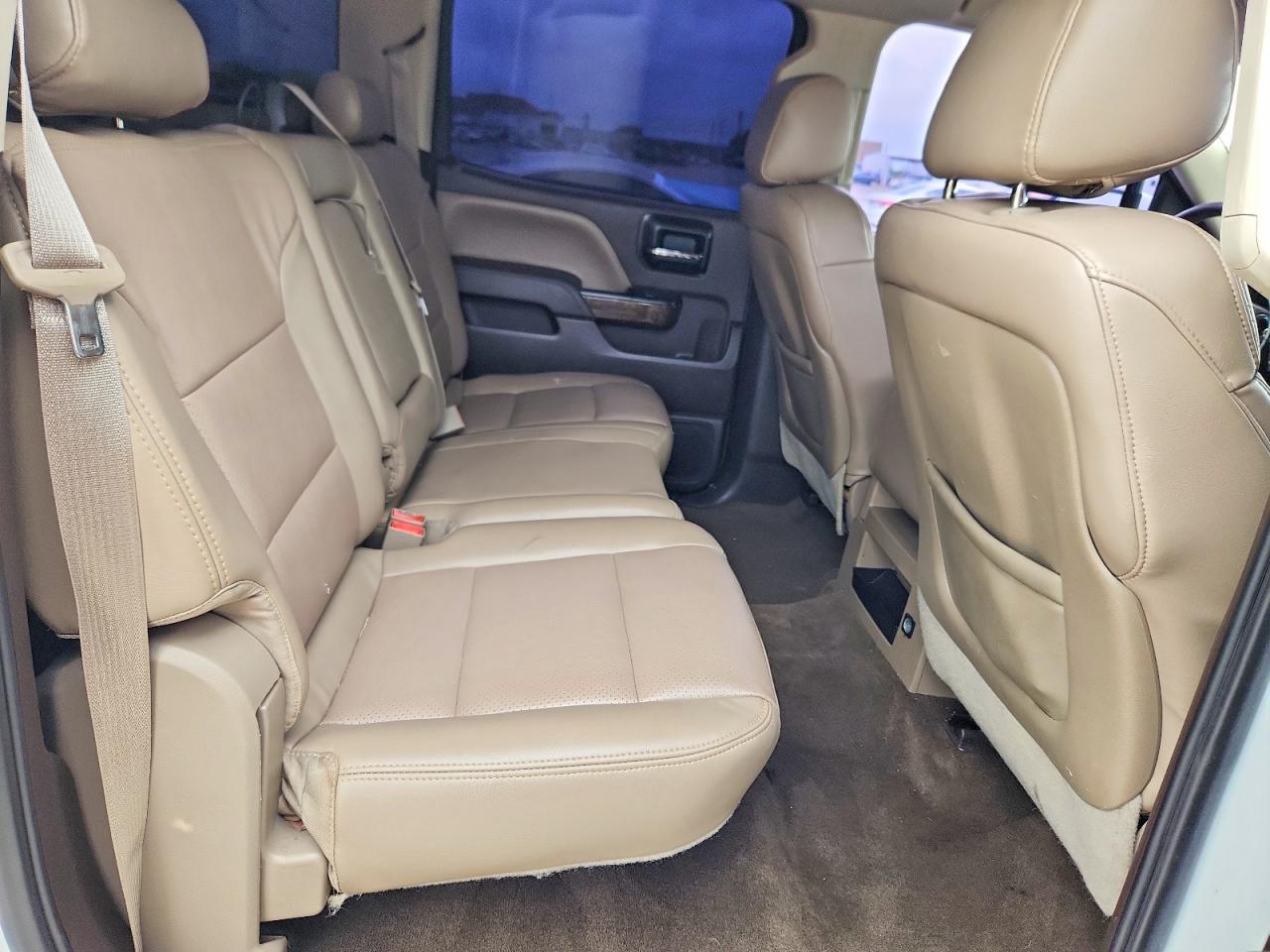 Chevrolet Silverado C1500 Lt