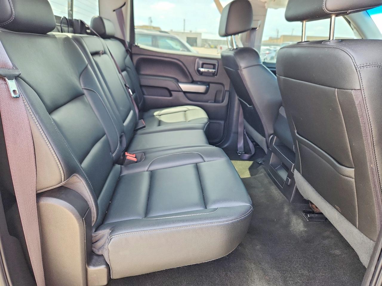 Chevrolet Silverado C1500 Lt