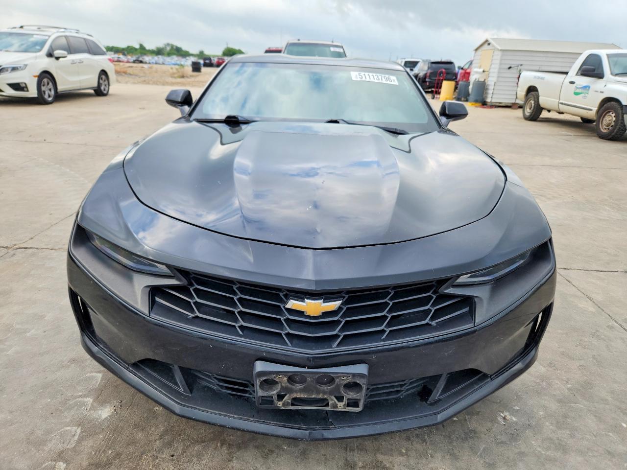 Chevrolet Camaro Ls