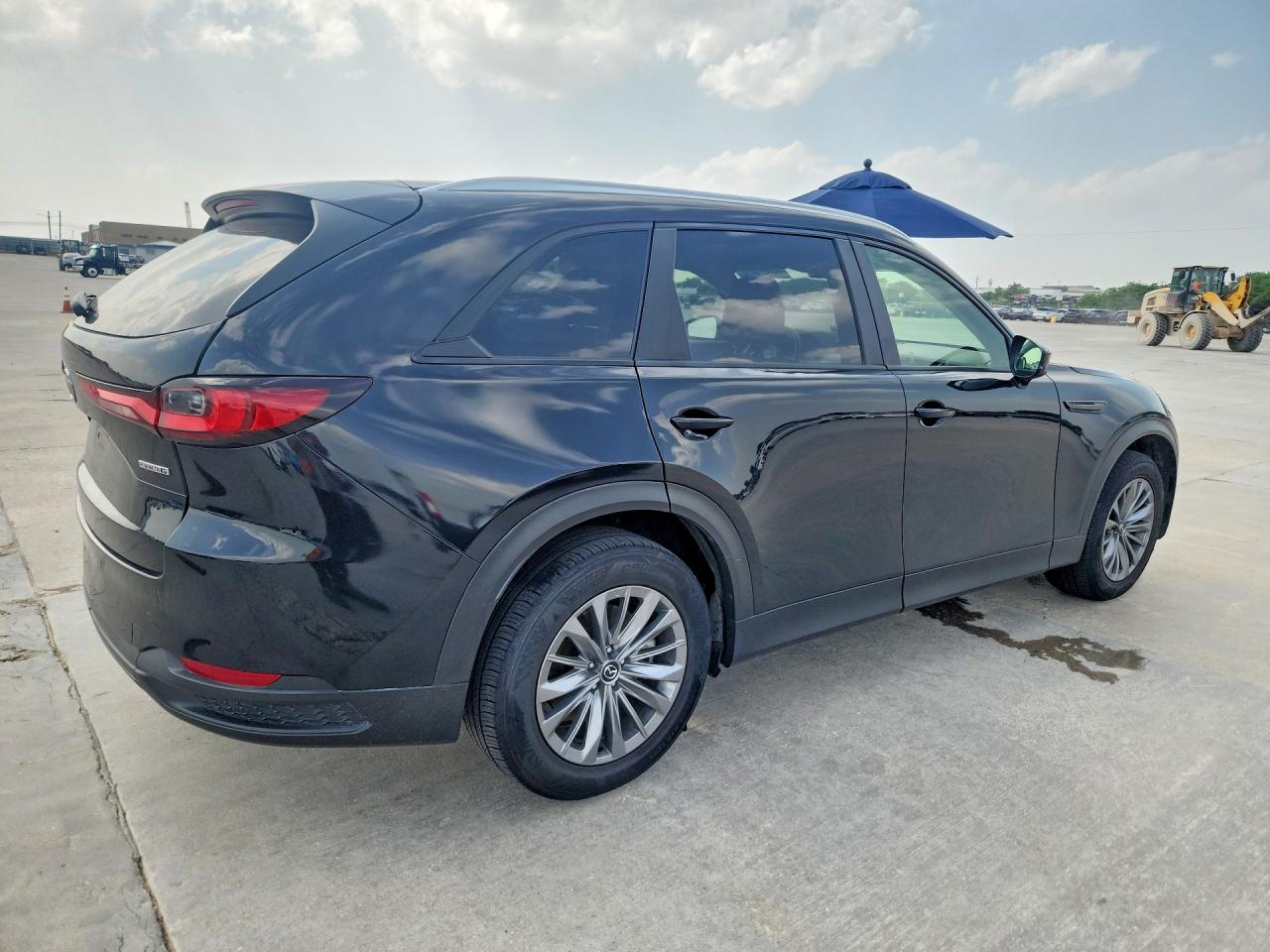 Mazda Cx Select