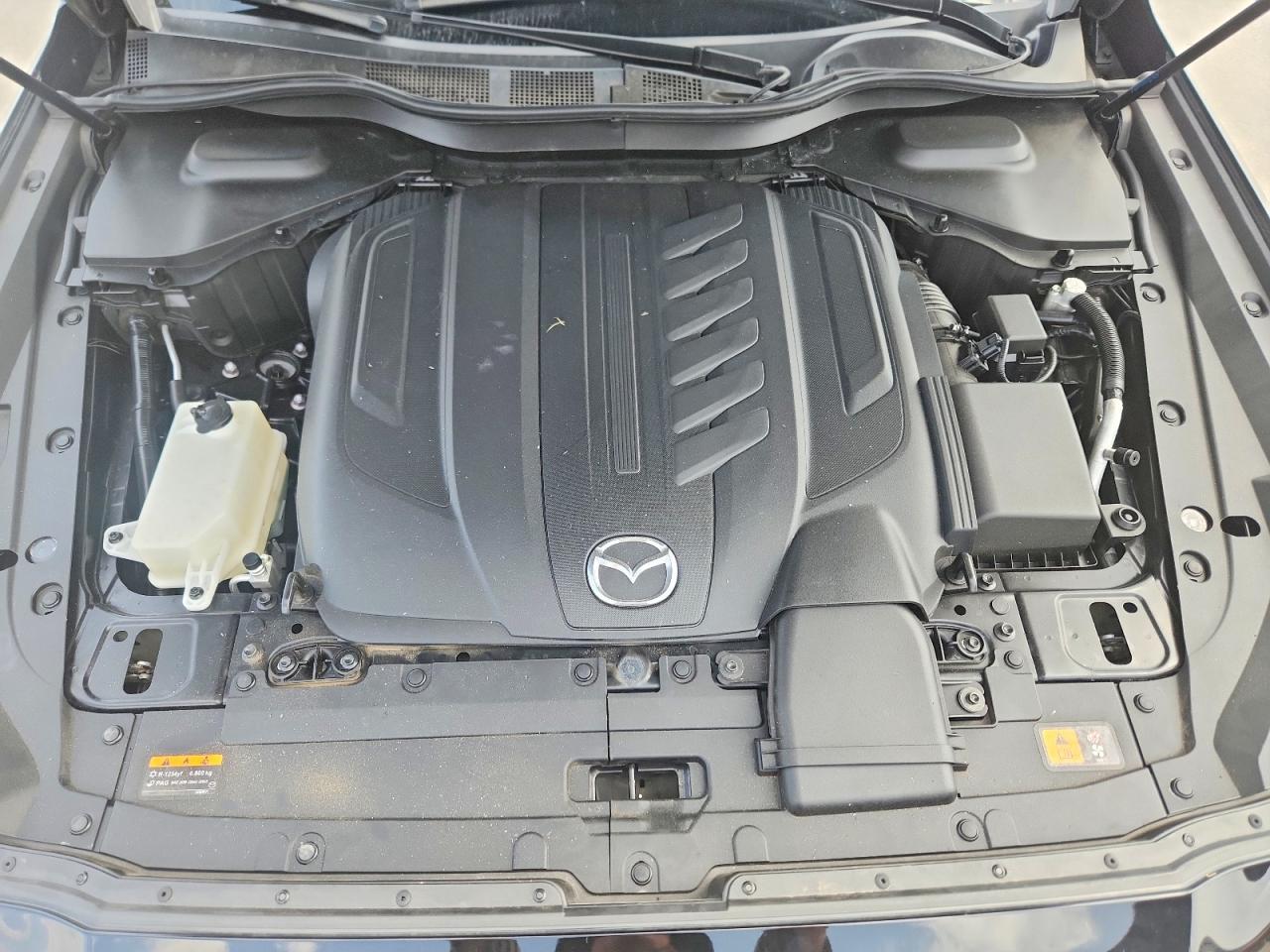 Mazda Cx Select