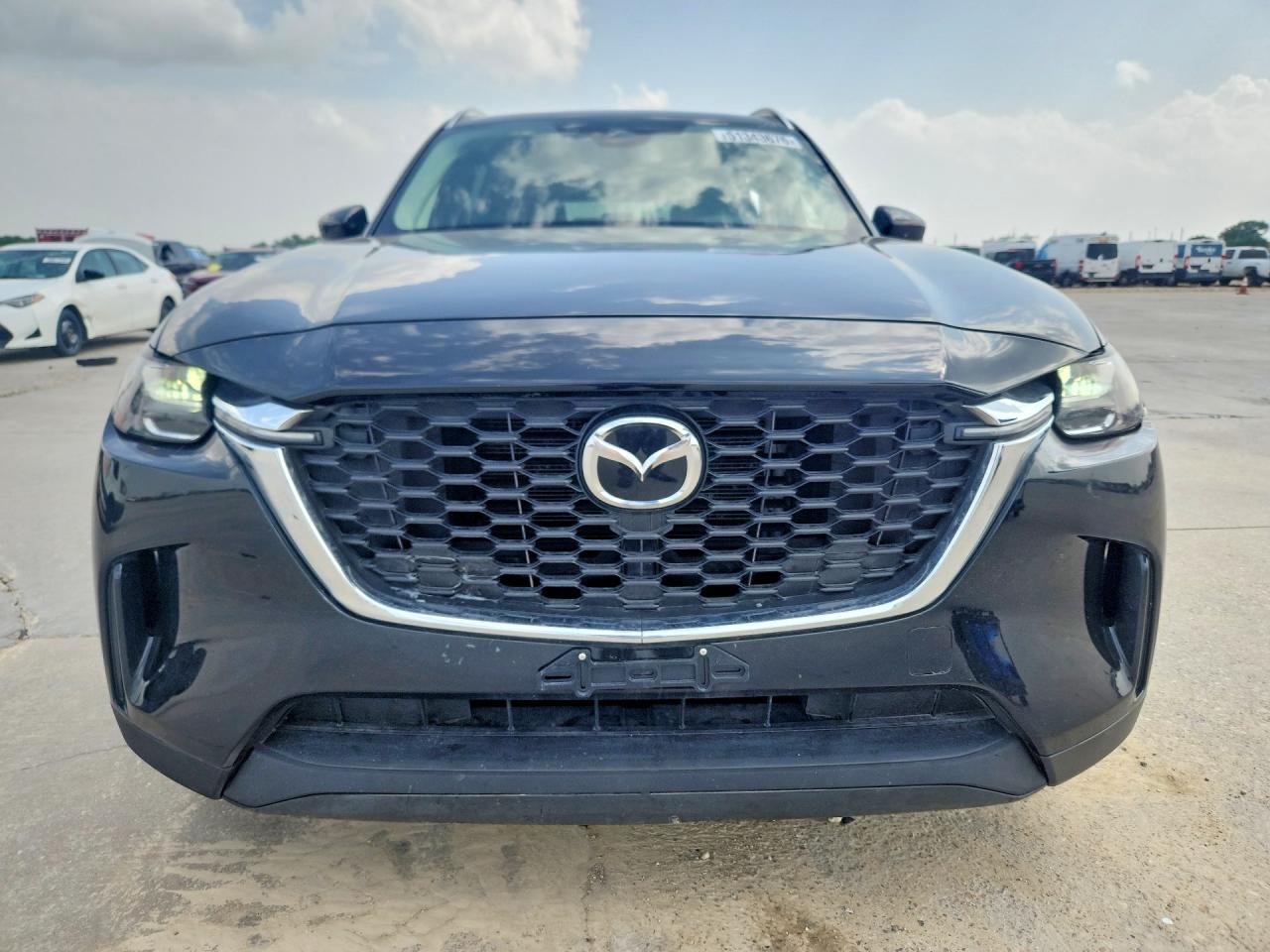 Mazda Cx Select