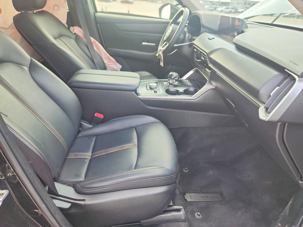 Mazda Cx Select