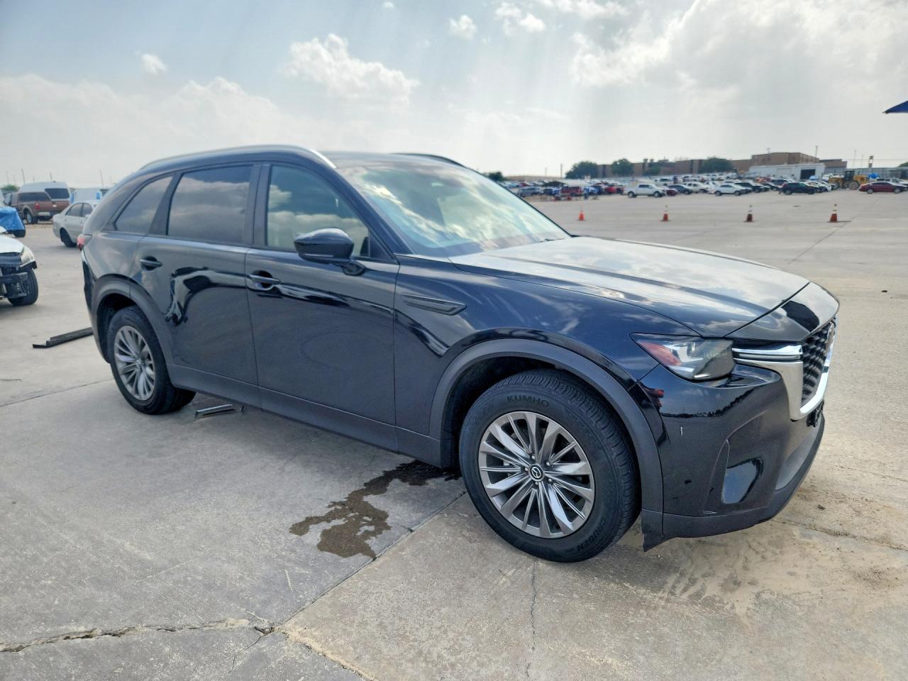 Mazda Cx Select