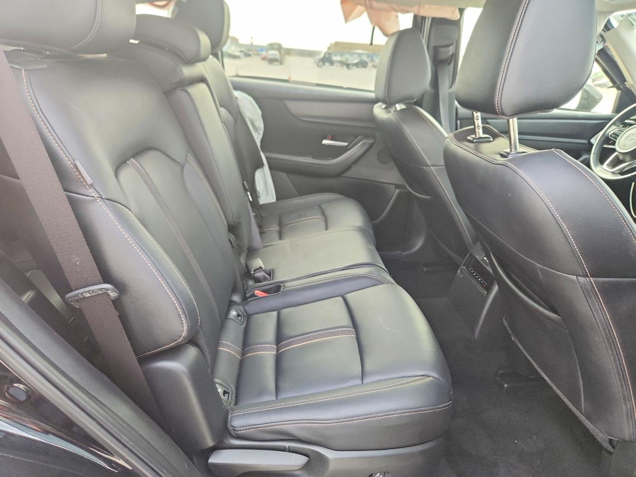 Mazda Cx Select