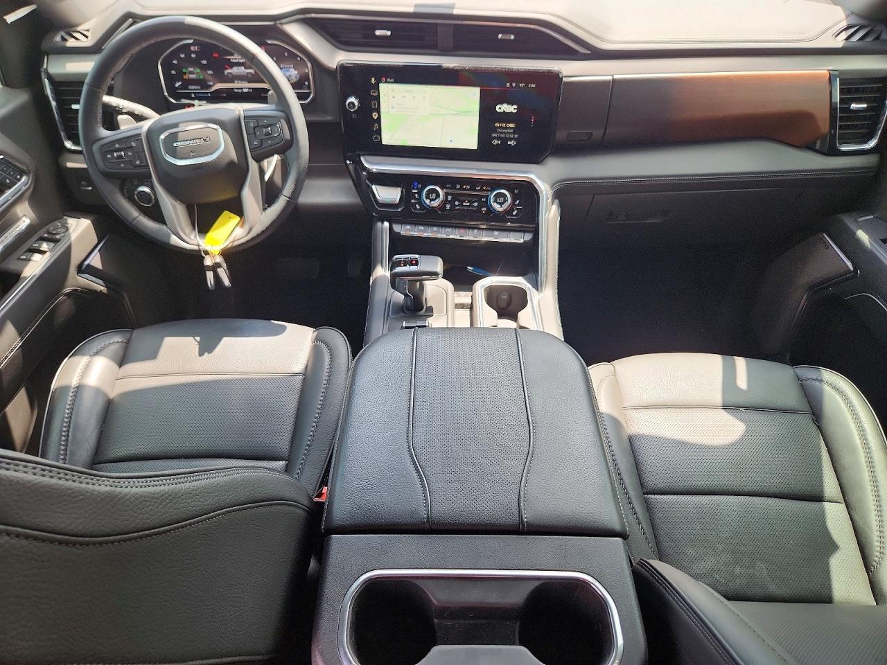 GMC Sierra C1500 Denali