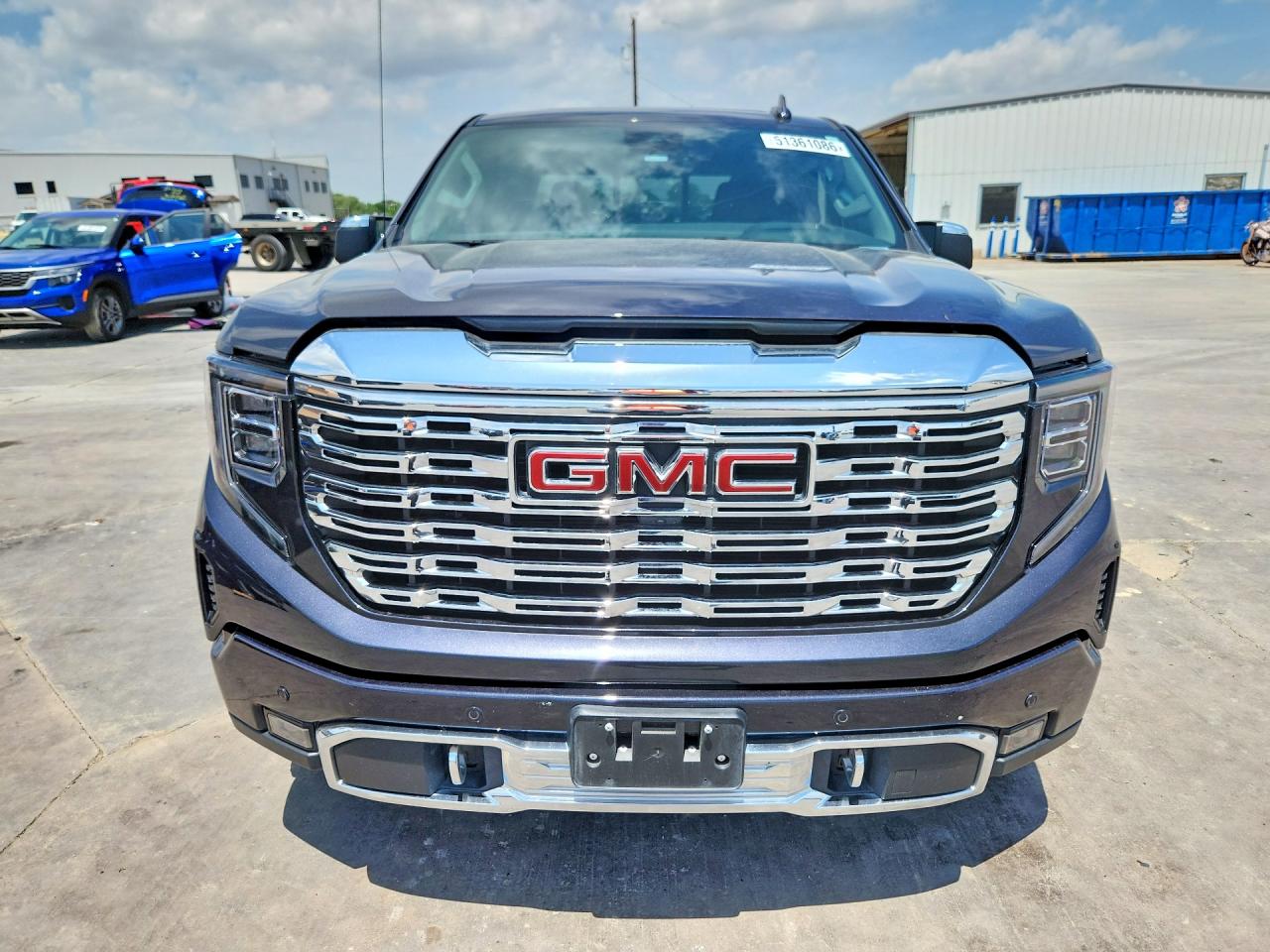 GMC Sierra C1500 Denali