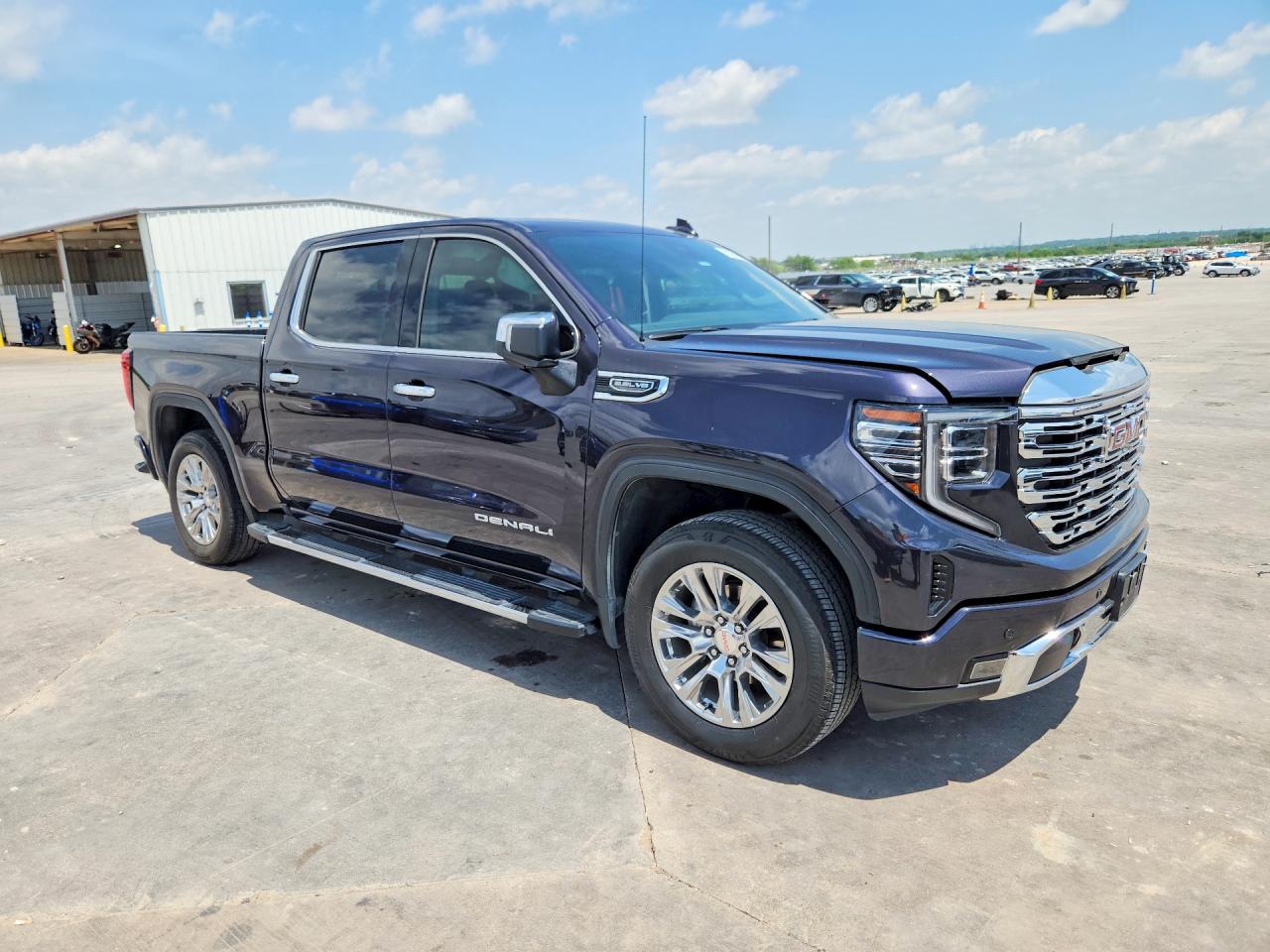 GMC Sierra C1500 Denali