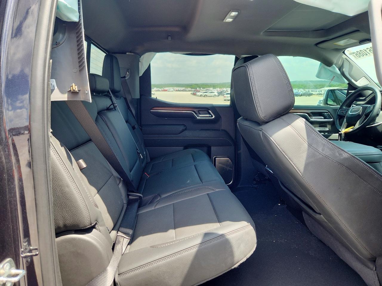 GMC Sierra C1500 Denali