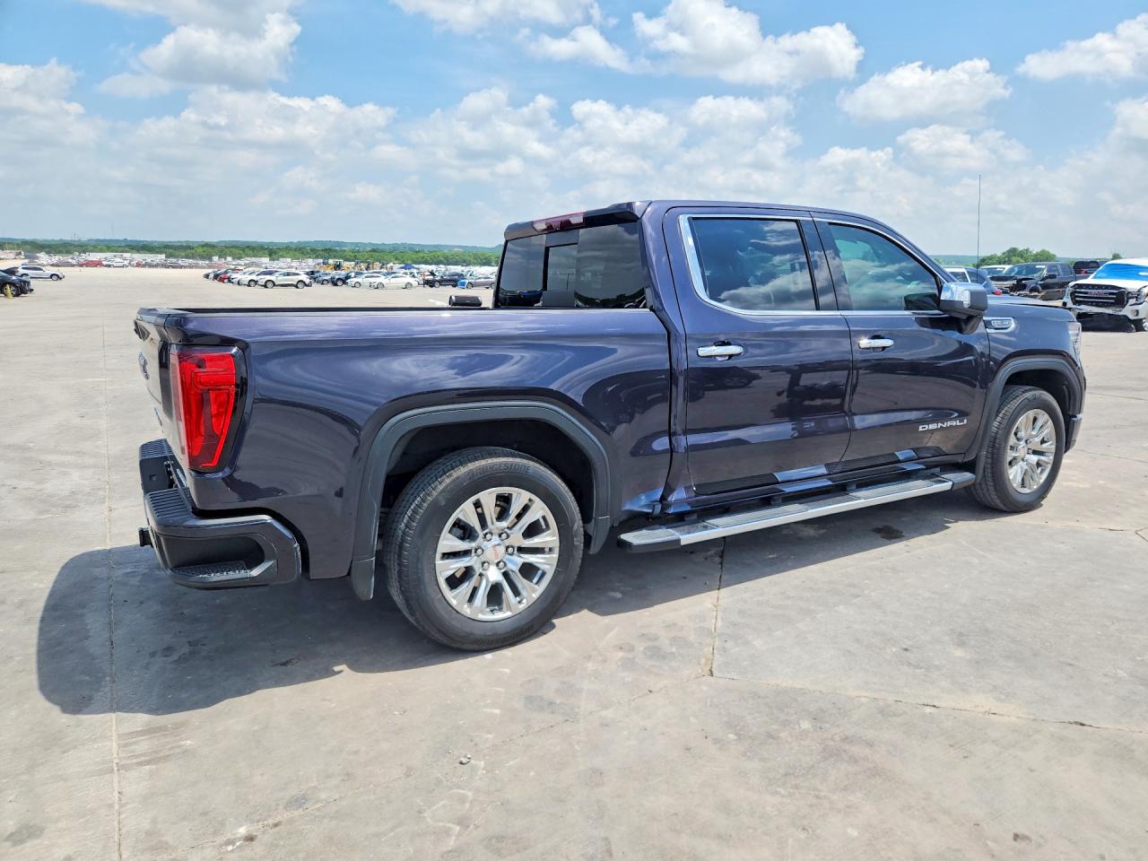 GMC Sierra C1500 Denali